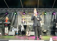 Impressionen: Weiberfastnacht 2023 in Euskirchen