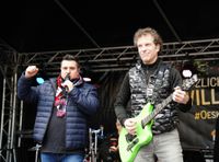 Impressionen: Weiberfastnacht 2023 in Euskirchen