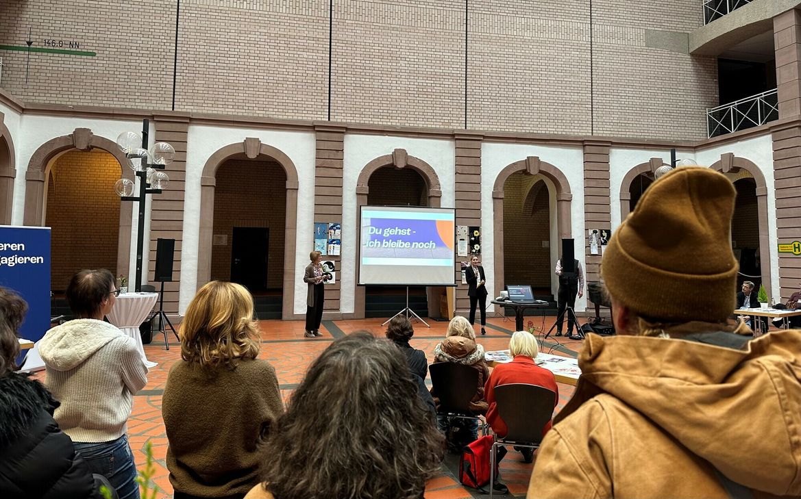 Der 25. Trierer Hospitztag