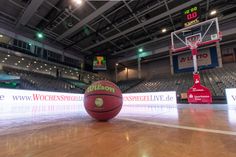 Morgen bleibt die SWT-Arena leer, die Moselstädter reisen nach Frankfurt.