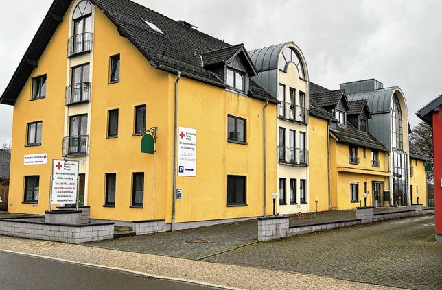 Das Bundesgesundheitsministerium favorisierte andere Standorte als das Kalterherberger Seniorenzentrum, um ein »Pflegehotel« einzurichten.