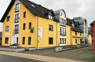 Das Bundesgesundheitsministerium favorisierte andere Standorte als das Kalterherberger Seniorenzentrum, um ein »Pflegehotel« einzurichten.
