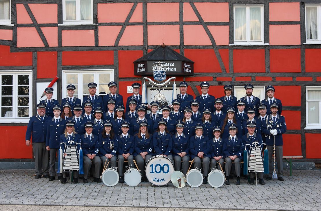 Die Trommler und Pfeifer laden anlässlich ihres 100-jährigen Bestehens nicht nur zum Verbandsfest der Spielmannszüge, sondern auch zu Sternmarsch und Kölschfest nach Mützenich ein.