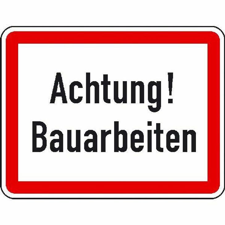 Ein Ende der Bauarbeiten ist derzeit nicht in Sicht. Jetzt soll es bis Ende November gelingen, die Vollsperrung aufzuheben.