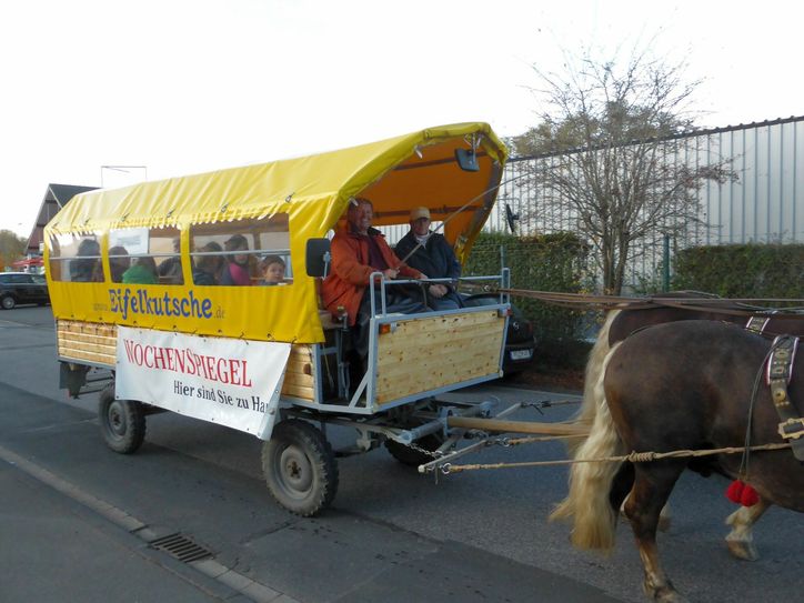 Alle Fotos: E. Lorse