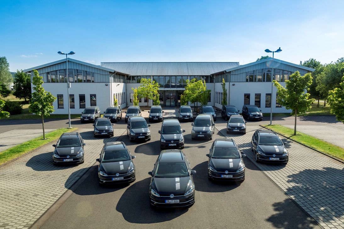 Bildquelle: IT-HAUS GmbH (Hauptstandort Föhren)