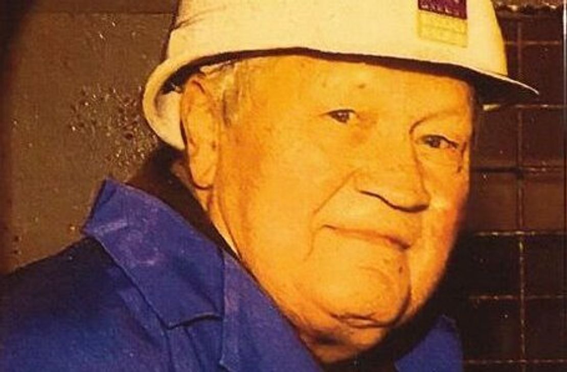 Niikolaus Michael Wolfgang Bork aus Mandel wird vermisst