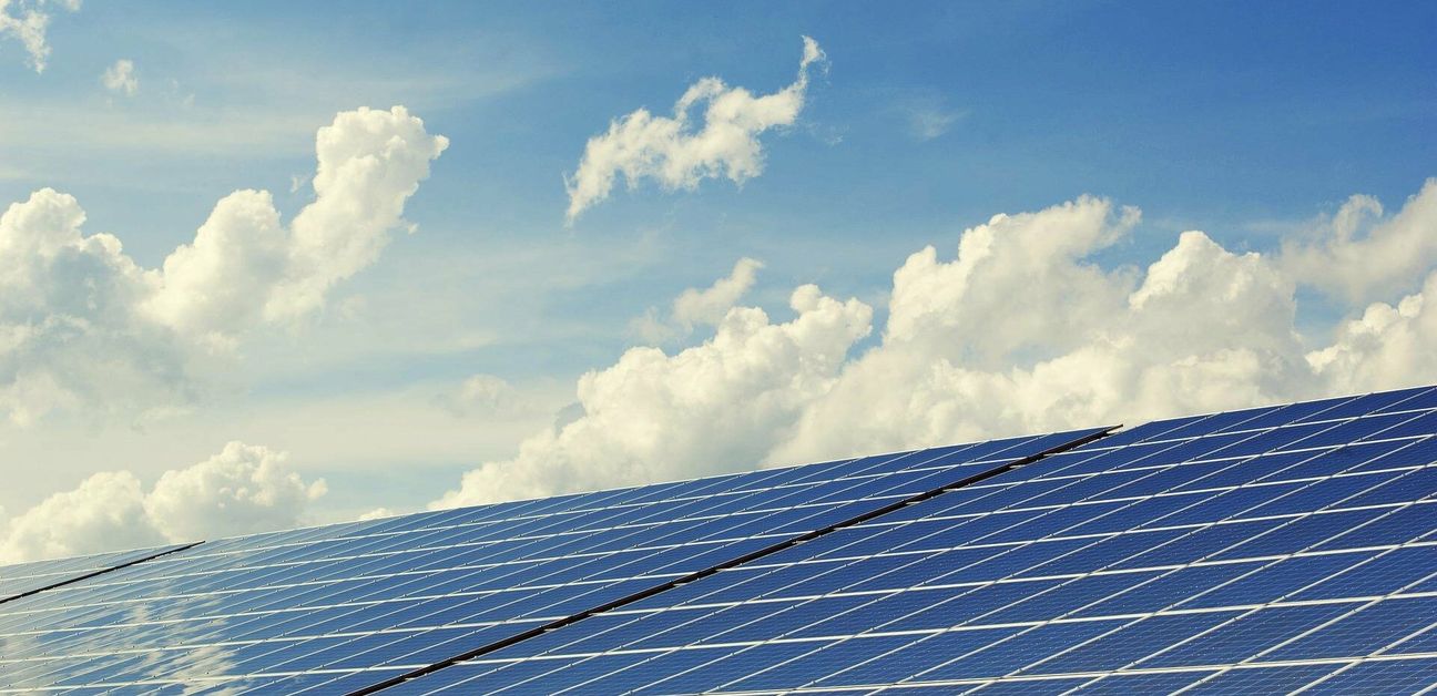 Auf dem Solarfeld am Industriegebiet Polch sind Kabel gestohlen worden.