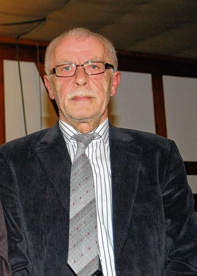 Norbert Rader, langjähriger Ortsvorsteher von Kalterherberg und Mitglied im Monschauer Stadtrat, ist verstorben. Archivfoto: Fö