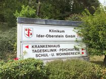 Dem Erweiterungsbau am Klinikum steht nichts mehr im Wege.