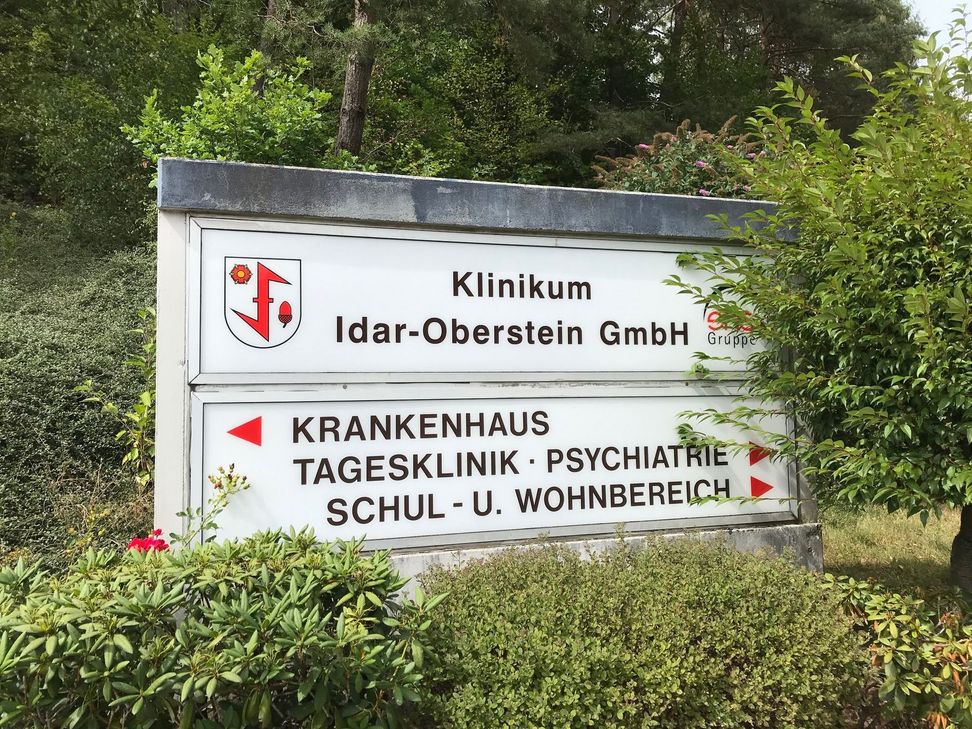 Dem Erweiterungsbau am Klinikum steht nichts mehr im Wege.