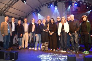 Die Heimat Europa Filmfestspiele 2025 waren wieder ein voller Erfolg.