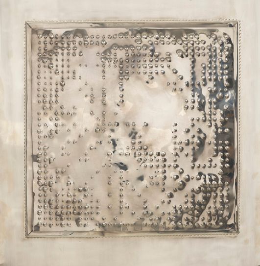 "ich sehe Dich" - Hans Brändli