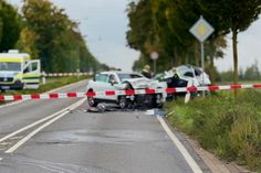 Auf der Kommerner Straße / B56 zwischen Euenheum und Euskirchen war es am gestrigen Mittwoch, 8. Oktober, zu einem tödlichen Unfall gekommen.