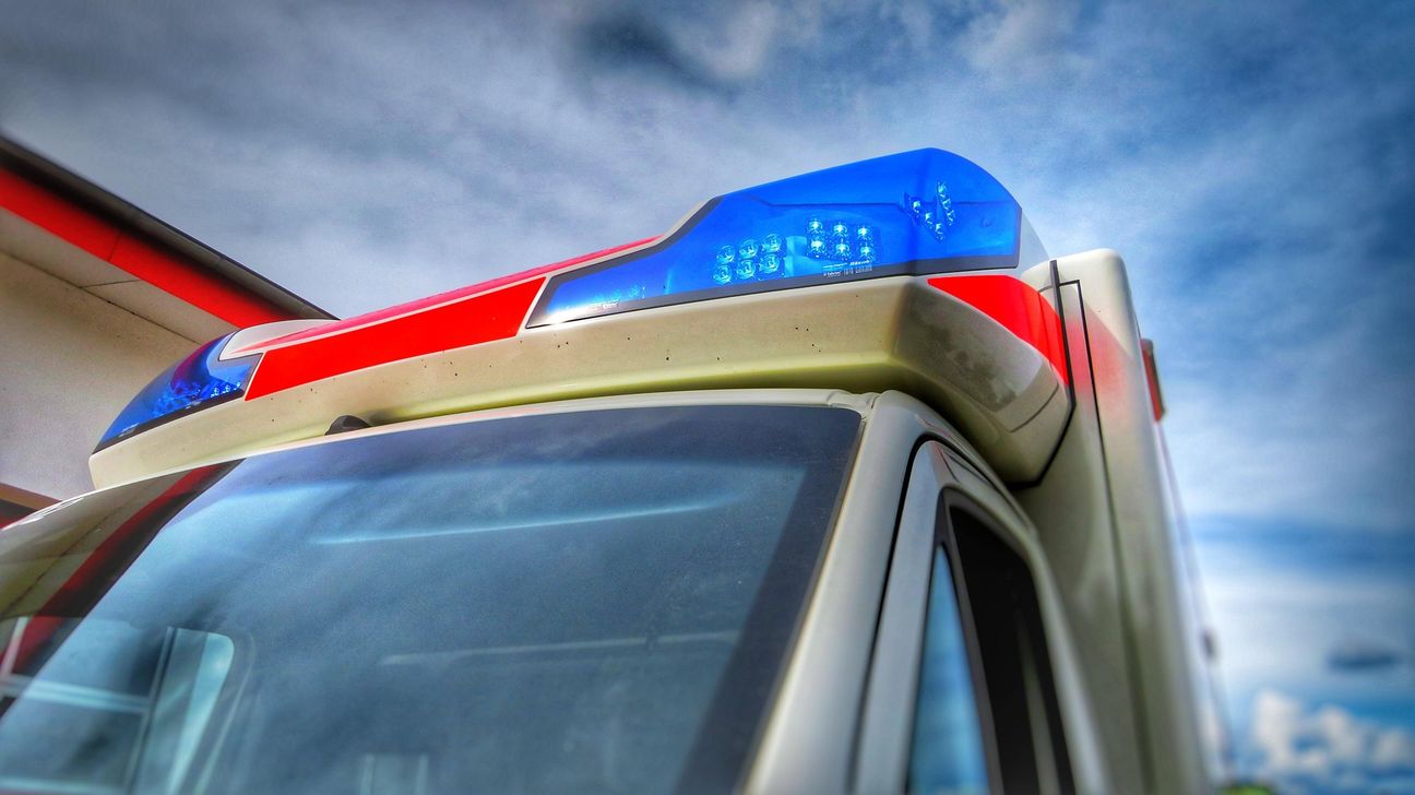 Provokationen zwischen einem 39-jährigen und einem 22-jährigen Autofahrer endeten in einem Frontalcrash auf der K29, bei dem zwei Menschen schwer verletzt wurden.