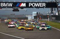 Impressionen vom 24h-Rennen.