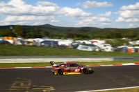 Impressionen vom 24h-Rennen.