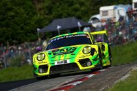 Impressionen vom 24h-Rennen.