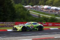 Impressionen vom 24h-Rennen.