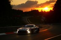 Impressionen vom 24h-Rennen.