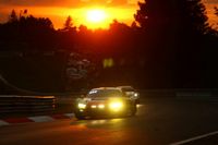 Impressionen vom 24h-Rennen.