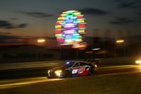 Impressionen vom 24h-Rennen.