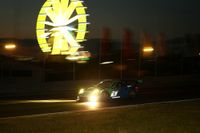 Impressionen vom 24h-Rennen.