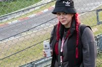 Das gibt 'ne Menge Flaschenpfand.