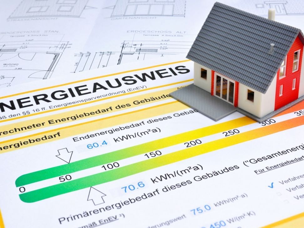 Falsche Energieberater wollen am Renovierungsbedarf der Hauseigentümer verdienen...