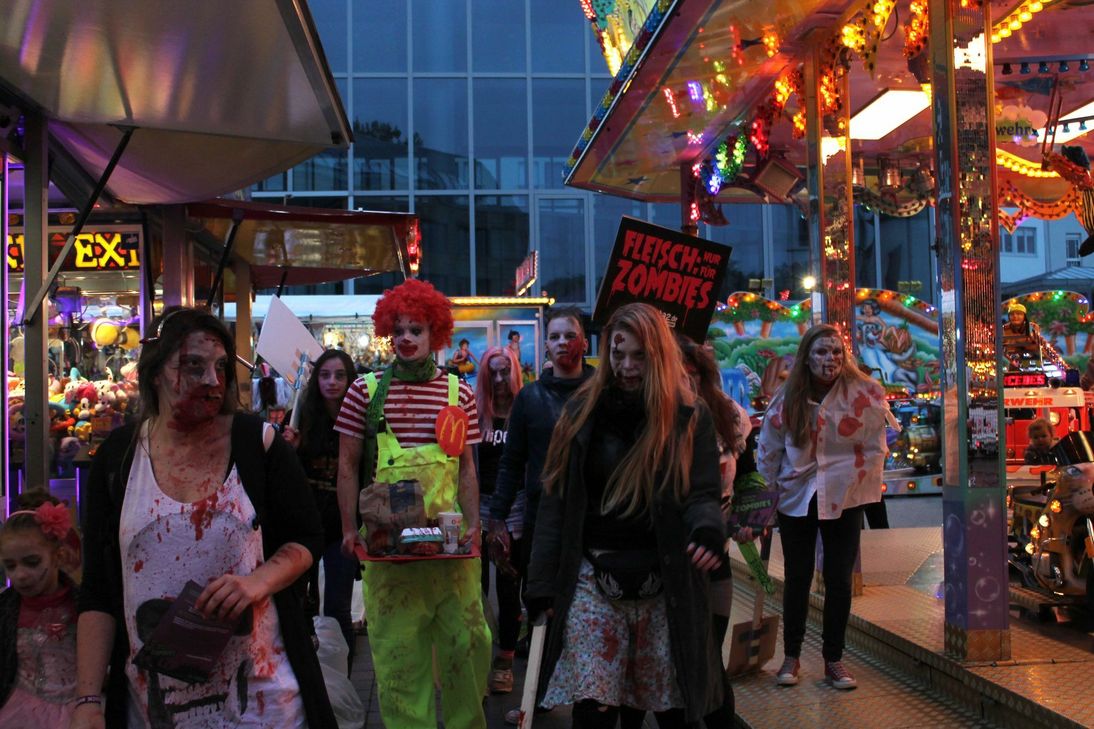 Werke des Fotokünstlers Marc Peschke sind am dem 20. Mai im Palais Walderdorff zu sehen. Foto: FF