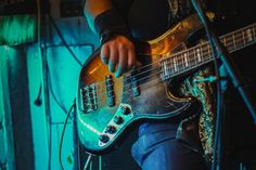 Beim Altenbaum-Rock haben vier Bands ein Ziel: Spendengeld für Kita und Feuerwehr zu erzielen.