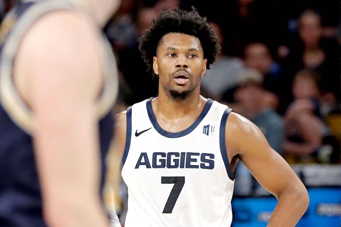 Akanno wechselt aus der US-amerikanischen Collegeliga NCAA an die Mosel und unterschreibt einen Vertrag über eine Saison.