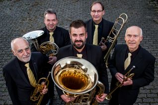 Ausonius Brass.