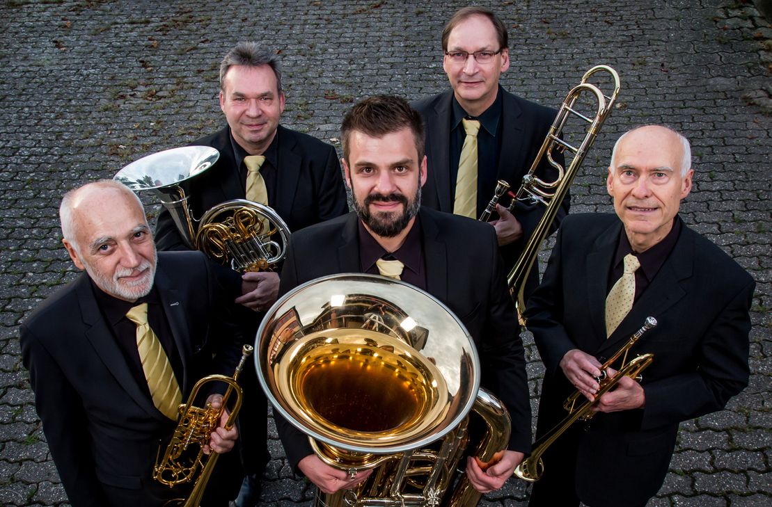 Ausonius Brass.