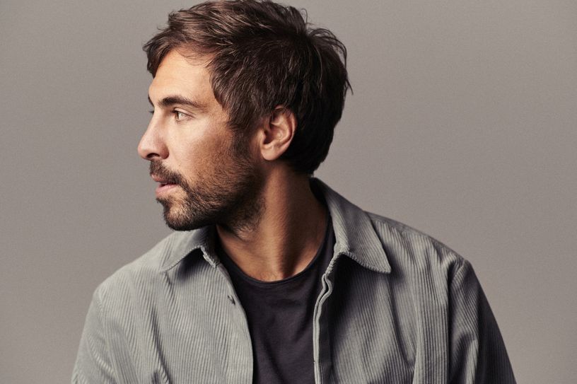 Mit Max Giesinger wird die erfolgreiche Tradition des Musikfestivals Porta hoch drei fortgeführt
