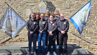 Der JGV Eintracht Freisheim feiert in diesem Jahr sein 124-jähriges Bestehen. Die Mitglieder richten die Veranstaltung ehrenamtlich aus.
