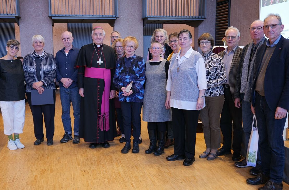 Initiative Kirchgarten Pfalzel.