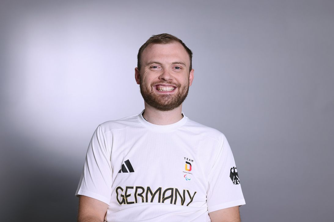 Seit 2023 ist er Maximilian Stolz fester Bestandteil des Nationalteams.
