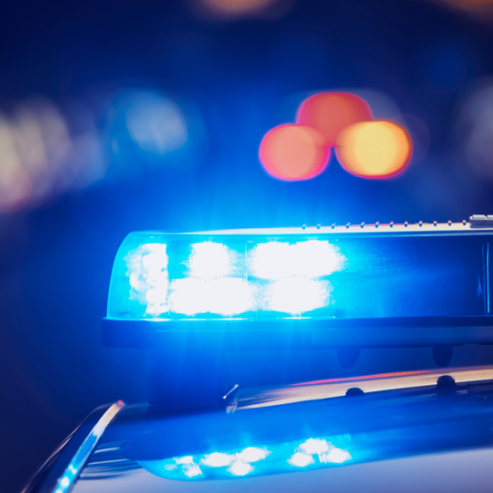 An zwei Schulen in der StädteRegion ist eine Bombendrohung eingegangen.