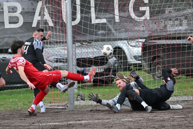 Torlos blieb die Partie zwischen dem SV Anadolu Spor Koblenz  und dem TuS Mayen