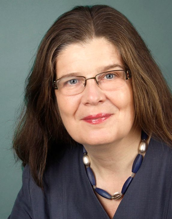 Bürgermeisterin Angelika Birk: Presseamt Trier