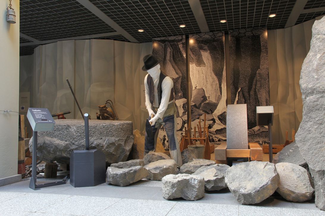 Auch die Erlebniswelten Grubenfeld sind ab dem 16. Mai wieder geöffnet.