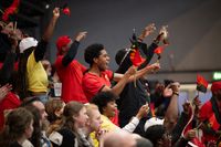 Tag 2 der WM am Donnerstagabend