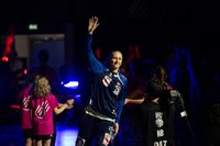 Tag 2 der WM am Donnerstagabend