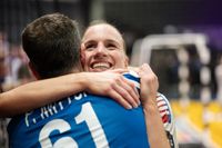 Tag 3 der WM am Freitagabend