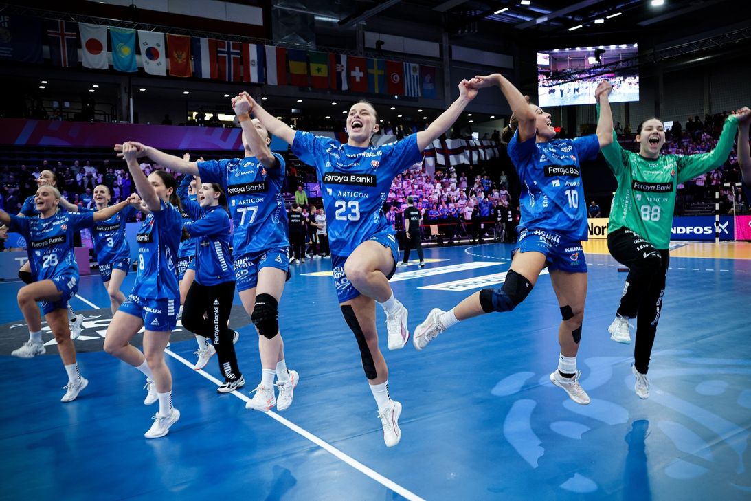 Tag 5 der WM am Sonntagabend