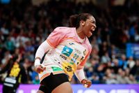 Tag 5 der WM am Sonntagabend