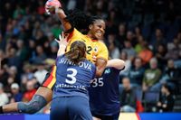 Tag 2 der WM am Donnerstagabend