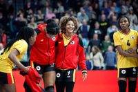 Tag 2 der WM am Donnerstagabend