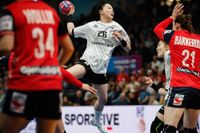 Tag 2 der WM am Donnerstagabend